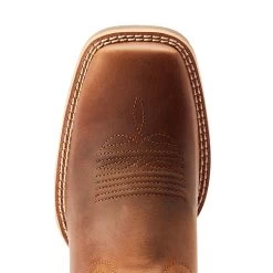 Ariat Women's VentTEK Boots -Ariat Store 10044473 toe
