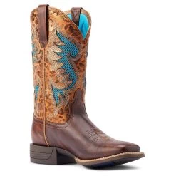 Ariat Women's Pinto VentTEK Boots -Ariat Store 10044506 medial