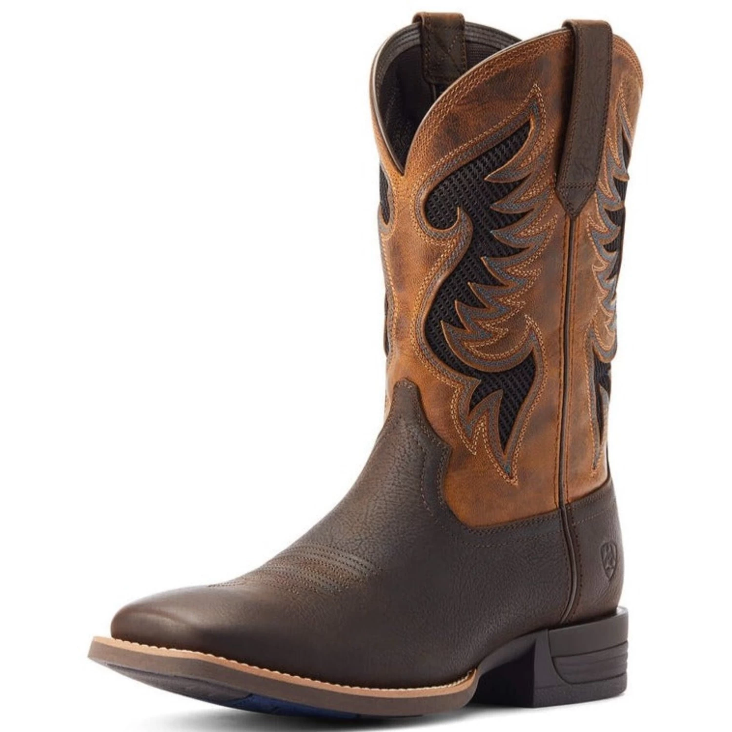 Ariat Men's Cowpuncher VentTek Boot 1 Ariat Men's Cowpuncher VentTek Boot
