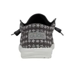 Heydude Hey Dude Wally Greyed Patriot -Ariat Store 110063196 21 GREYPATRIOTIC 5 2048x e87a1552 8ab0 4ce0 b46a f88bdc7a19b0