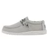 Heydude Hey Dude Wally Sox Men's Fog