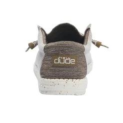 Heydude Hey Dude Men's Wally Stretch Limestone Shoes -Ariat Store 1103817210 WALLY STRETCH LIME STONE 05 2048x2048 5412e519 3b79 49ac 9028 25f8ad460721