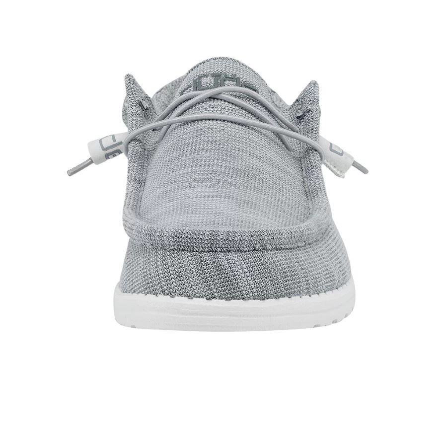 Heydude Hey Dude Wally Stretch Street Digi Camo 2 Heydude Hey Dude Wally Stretch Street Digi Camo - Image 2