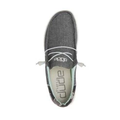 Heydude Hey Dude Men's Wally Funk Brown Camo -Ariat Store 110417010 WALLY FUNK CAMO BROWN 06 result 2048x2048 fda93d86 da8a 4fe0 9449 e79ce89e45ca