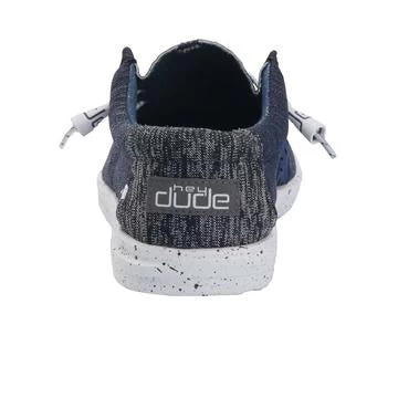 Heydude Hey Dude Wally Free Night 4 Heydude Hey Dude Wally Free Night - Image 4