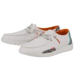 Heydude Hey Dude Women's Wendy Snake