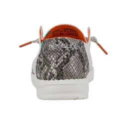 Heydude Hey Dude Women's Wendy Snake -Ariat Store 121410182 WENDY SNAKE LINEN WHITE 06 720x 4969feeb b34b 4ba7 bea5 fb386047c0ff