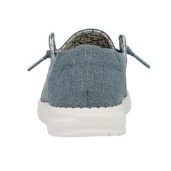 Heydude Hey Dude Wendy Sparkling Blue Stone -Ariat Store 121410711 WENDY SPARKLING BLUE STONE LEFT 5 2048x2048 795a3557 701c 4113 813a 0f3a927b332d