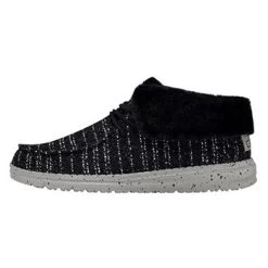 Heydude Hey Dude Boucle Britt Women's Casual Shoes -Ariat Store 121774780 1 resized