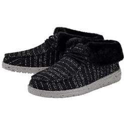 Heydude Hey Dude Boucle Britt Women's Casual Shoes