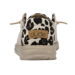 Heydude Hey Dude Wendy Funk Leo Safari -Ariat Store 121938359 WENDY FUNK LEO SAFARI LEFT 5 2048x2048 2e1d5347 a3f1 4f6e 90cf 05ae99c8959e