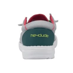 Heydude Hey Dude Women's Wendy ADV Shoes-Mirage Grey -Ariat Store 122073247 WENDY ADV MIRAGE GREY 5 720x 25439.1648150336