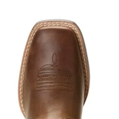 Ariat Kid's Red, White, And Blue Quickdraw VentTEK Square Toe Boot 7 Ariat Kid's Red, White, And Blue Quickdraw VentTEK Square Toe Boot -Ariat Store 1280 22C3Ttn4BpR5