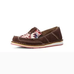 Ariat Women's Aztec Cruiser