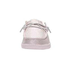Heydude Hey Dude Toddler, Wendy Sparkling Pink -Ariat Store 130126833 WENDY YOUTH SPARKLNG PINK 04 2048x2048 bffa6307 eff0 4688 ac38 a1149e3e88fd