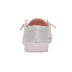 Heydude Hey Dude Toddler, Wendy Sparkling Pink -Ariat Store 130126833 WENDY YOUTH SPARKLNG PINK 05 2048x2048 8f8b17ca 2164 4889 b390 34c86363d9dd