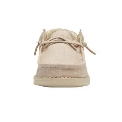 Heydude Hey Dude Wally Youth Beige -Ariat Store 130130500 WALLY YOUTH BEIGE 04 2048x2048 daed538a d899 45c5 9cb2 a0ee722d5919