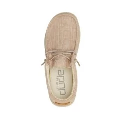 Heydude Hey Dude Wally Youth Beige -Ariat Store 130130500 WALLY YOUTH BEIGE 06 2048x2048 3b897bd9 796d 4ef1 a60a f250f469d201