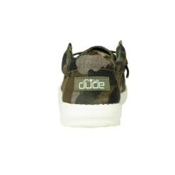 Heydude Hey Dude Wally Linen Camo 10 Heydude Hey Dude Wally Linen Camo -Ariat Store 130157003 WALLY YOUTH LINEN CAMO 5 2048x2048 a32b2b4d 52ad 4d01 8096 6342ca0953cc