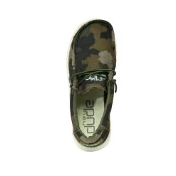 Heydude Hey Dude Wally Linen Camo 11 Heydude Hey Dude Wally Linen Camo -Ariat Store 130157003 WALLY YOUTH LINEN CAMO 6 2048x2048 4af5974d ac13 4c77 95c3 478313663521