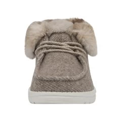 Heydude Hey Dude Britt Youth Coffee Dye -Ariat Store 130191814c