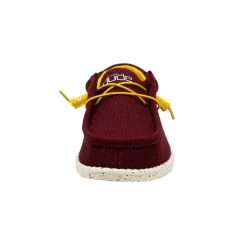 Heydude Hey Dude Wally Sox Maroon 7 Heydude Hey Dude Wally Sox Maroon -Ariat Store 150201540 WALLY SOX MAROON 4 720x 6dda30db be17 4e78 95cf fdec0c0b72a8