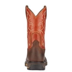 Ariat Store -Ariat Store 20150219 10005888 heel
