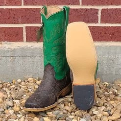 Fenoglio Chocolate Cape Buffalo -Ariat Store 20220504 151627