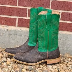 Fenoglio Chocolate Cape Buffalo -Ariat Store 20220504 151649