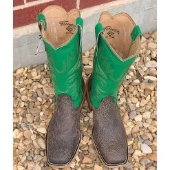 Fenoglio Chocolate Cape Buffalo -Ariat Store 20220504 151809