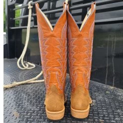 Horse Power Snuff Waxy Kudu Cowboy Boots -Ariat Store 20220523 144749