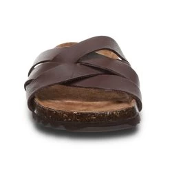 Bearpaw Martina Walnut Sandals -Ariat Store 2987w 129 7 89076