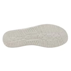 Heydude Hey Dude Men's Wally Eco Funk Stone 17 Heydude Hey Dude Men's Wally Eco Funk Stone -Ariat Store 40006 270 WALLYFUNK STONE RIGHTBOTTOM 1