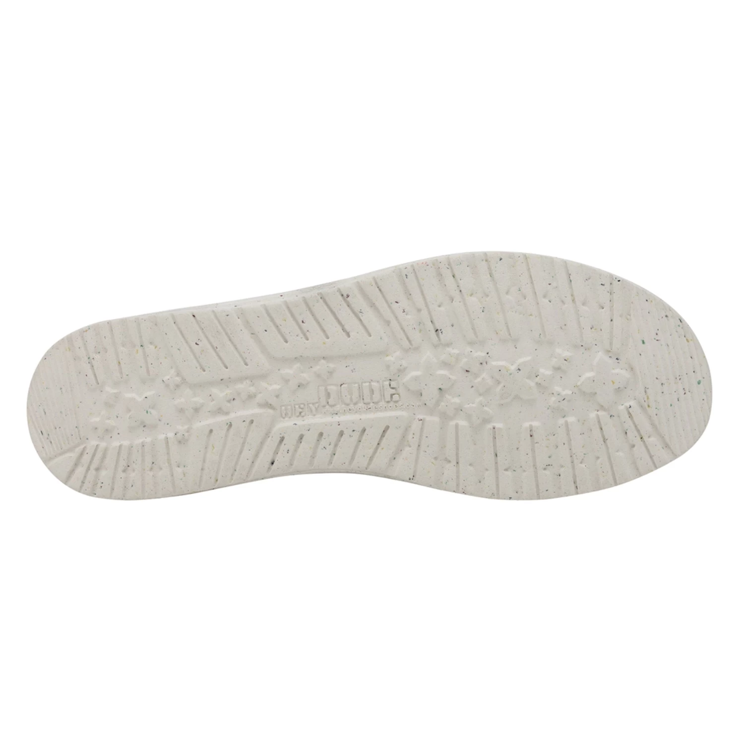 Heydude Hey Dude Men's Wally Eco Funk Stone 9 Heydude Hey Dude Men's Wally Eco Funk Stone - Image 9