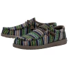 Heydude Hey Dude Wally Serape Blue Canyon