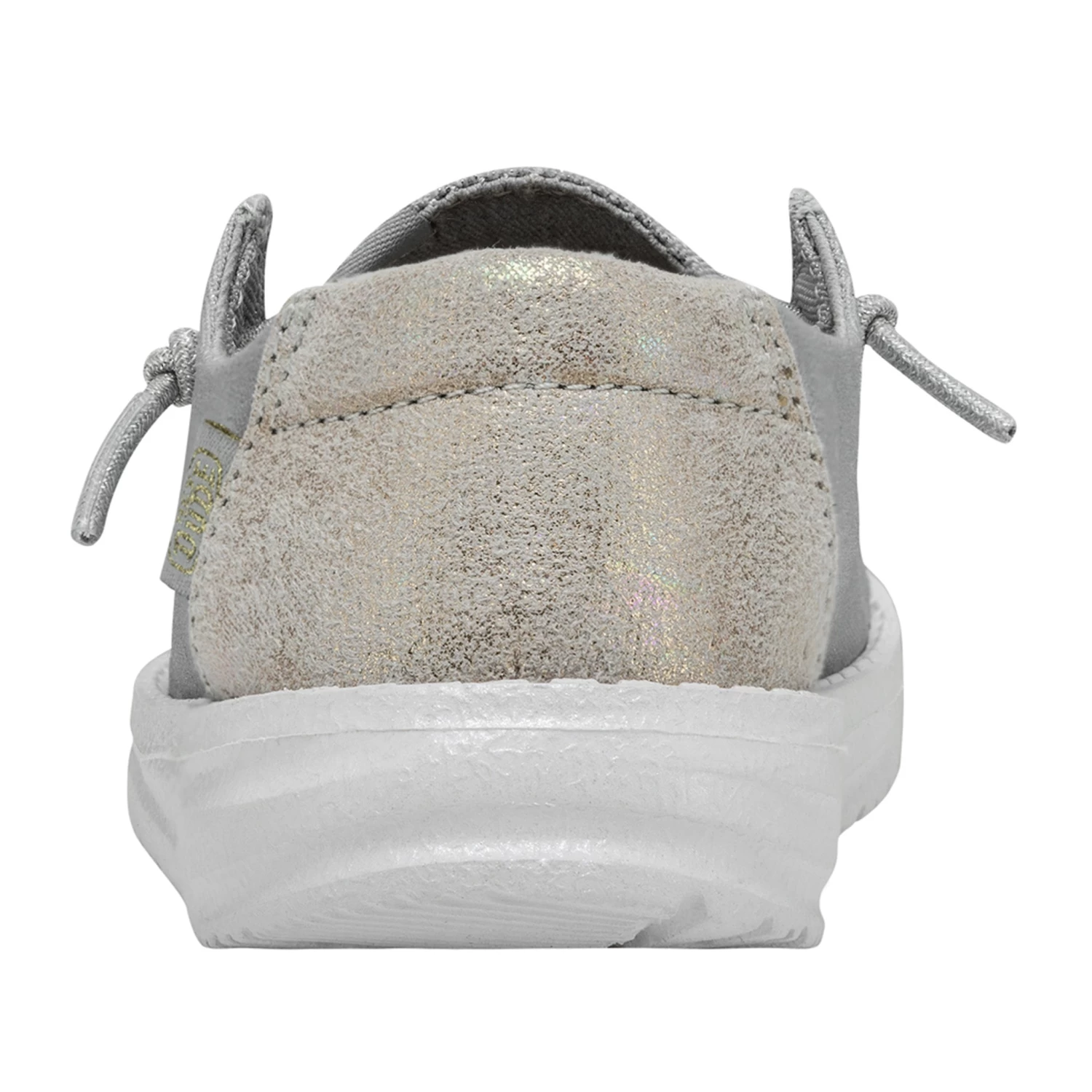 Heydude Hey Dude Wendy Youth Glitter Smoke Quartz 9 Heydude Hey Dude Wendy Youth Glitter Smoke Quartz - Image 9