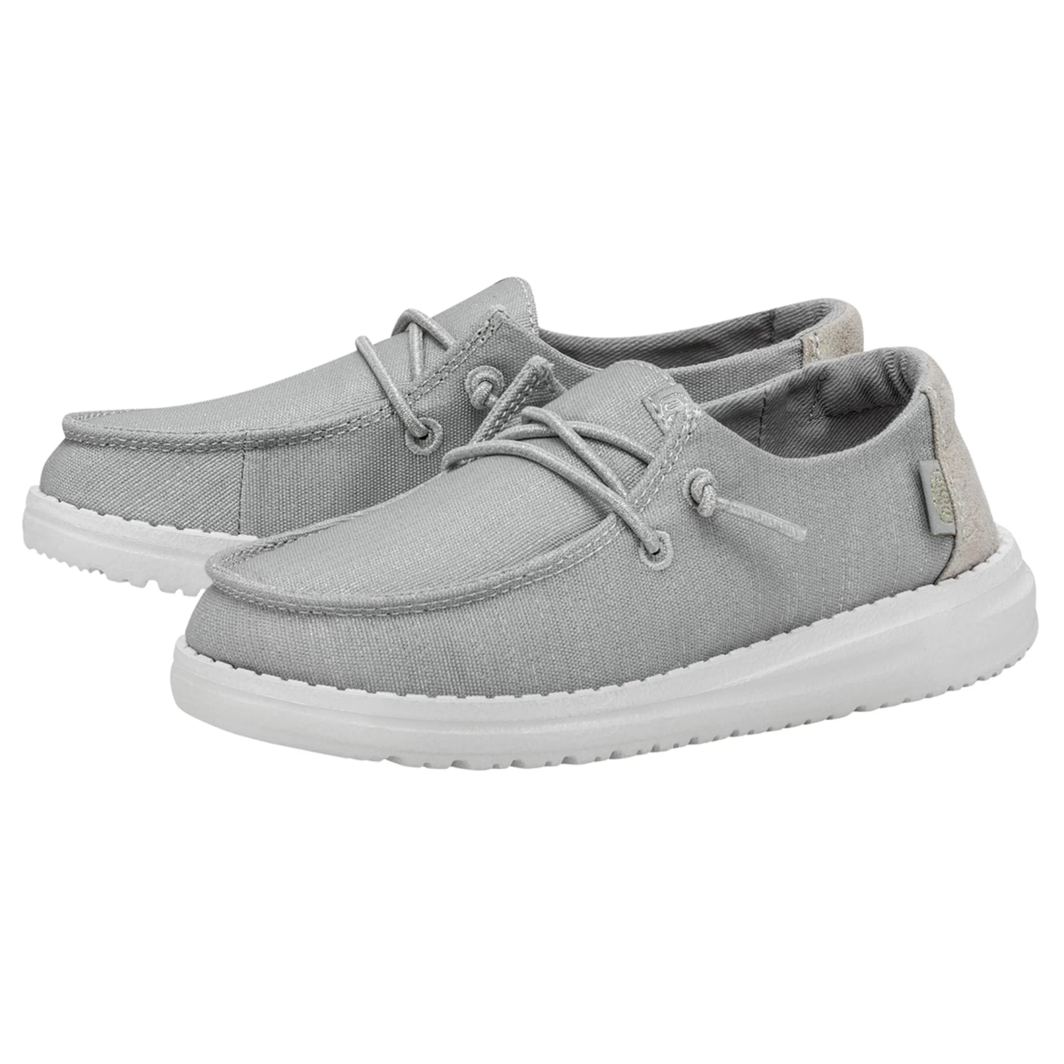 Heydude Hey Dude Wendy Youth Glitter Smoke Quartz 1 Heydude Hey Dude Wendy Youth Glitter Smoke Quartz