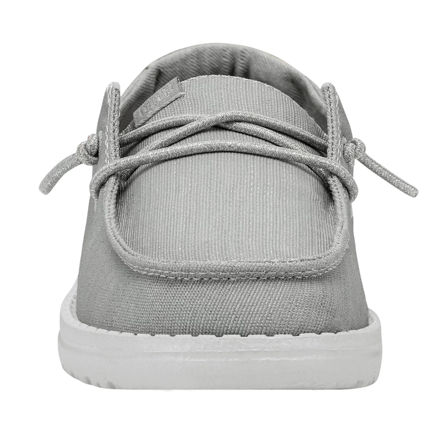 Heydude Hey Dude Wendy Youth Glitter Smoke Quartz 8 Heydude Hey Dude Wendy Youth Glitter Smoke Quartz - Image 8