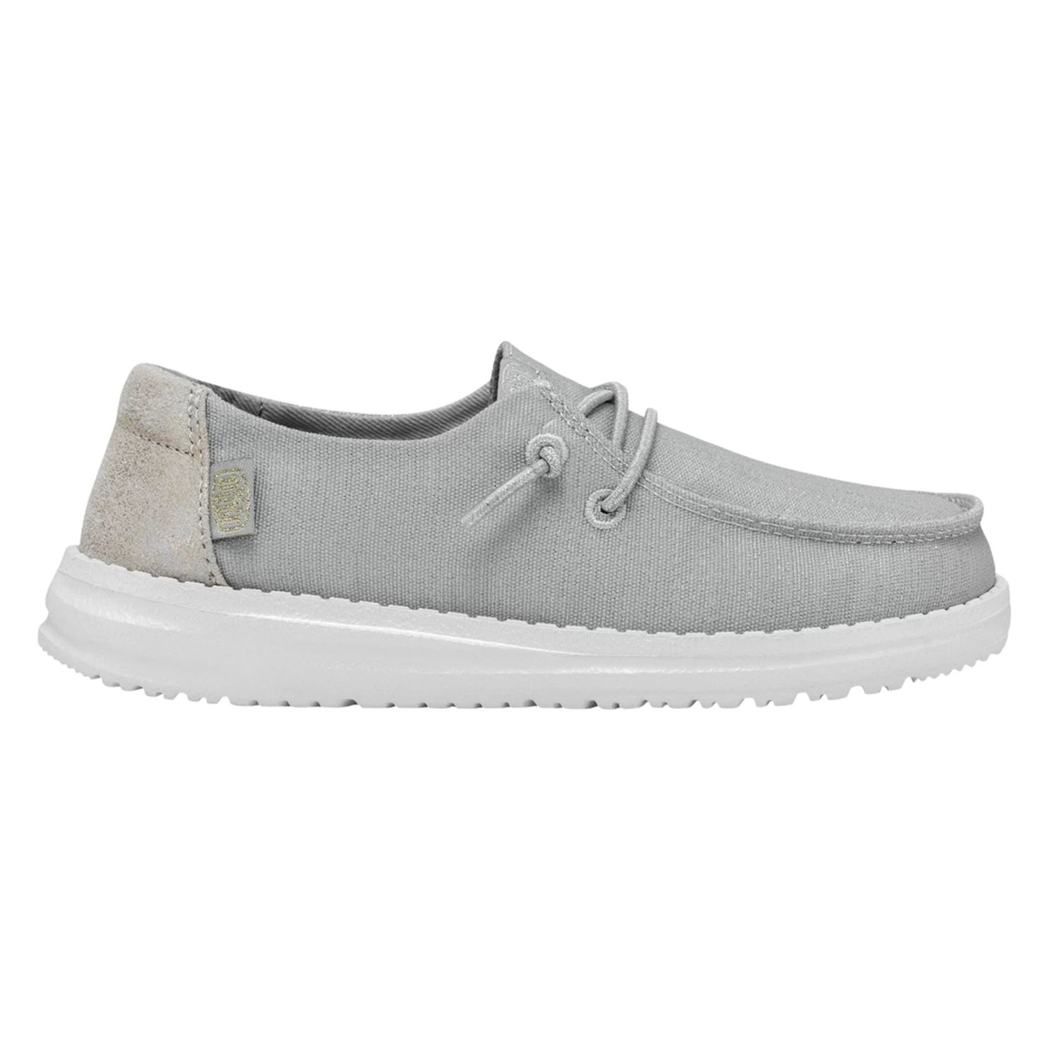 Heydude Hey Dude Wendy Youth Glitter Smoke Quartz 4 Heydude Hey Dude Wendy Youth Glitter Smoke Quartz - Image 4