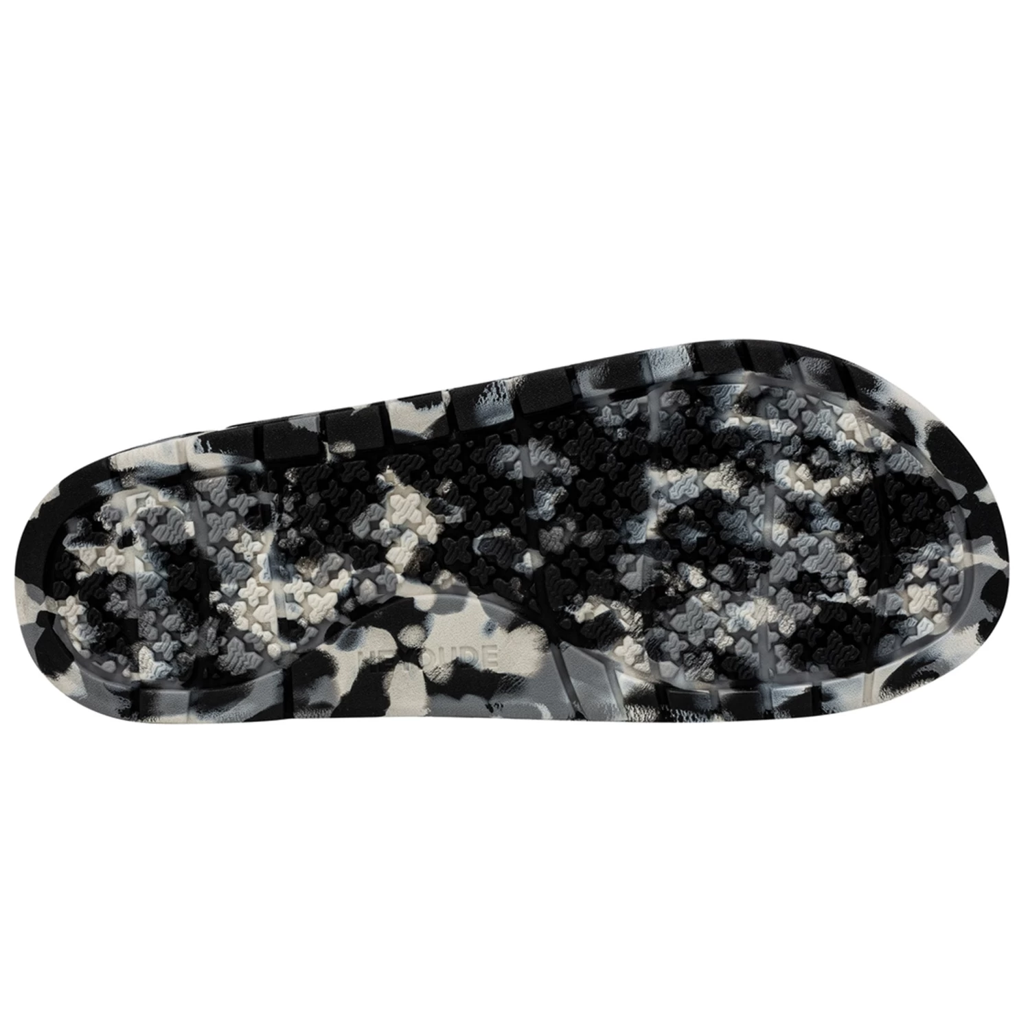 Heydude Hey Dude Men's Phoenix Tri Ghost Slides 8 Heydude Hey Dude Men's Phoenix Tri Ghost Slides - Image 8