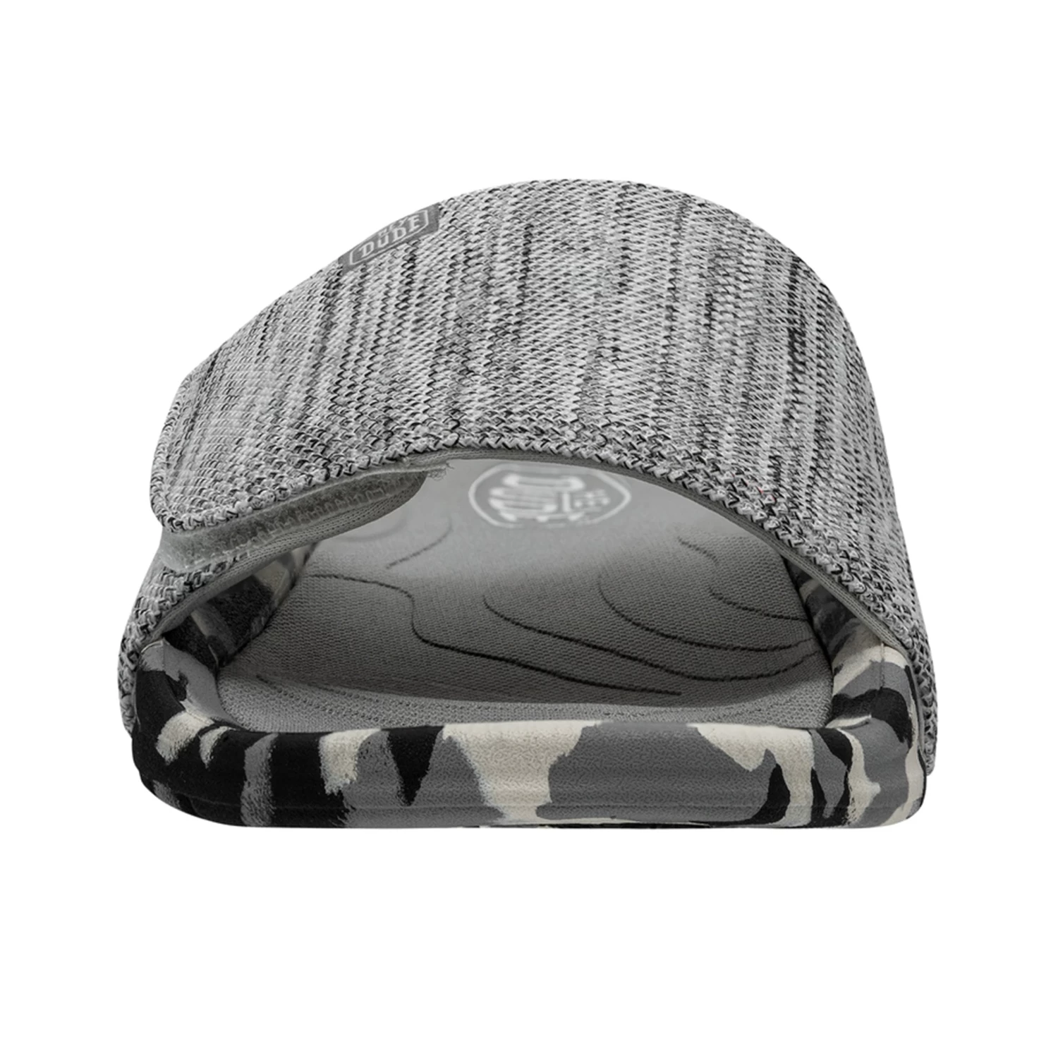 Heydude Hey Dude Men's Phoenix Tri Ghost Slides 6 Heydude Hey Dude Men's Phoenix Tri Ghost Slides - Image 6