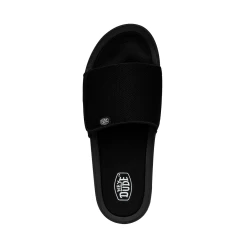 Heydude Hey Dude Phoenix Knit Basic Black -Ariat Store 40129 001 PHOENIXBASICKNIT BLACK LEFTTOP