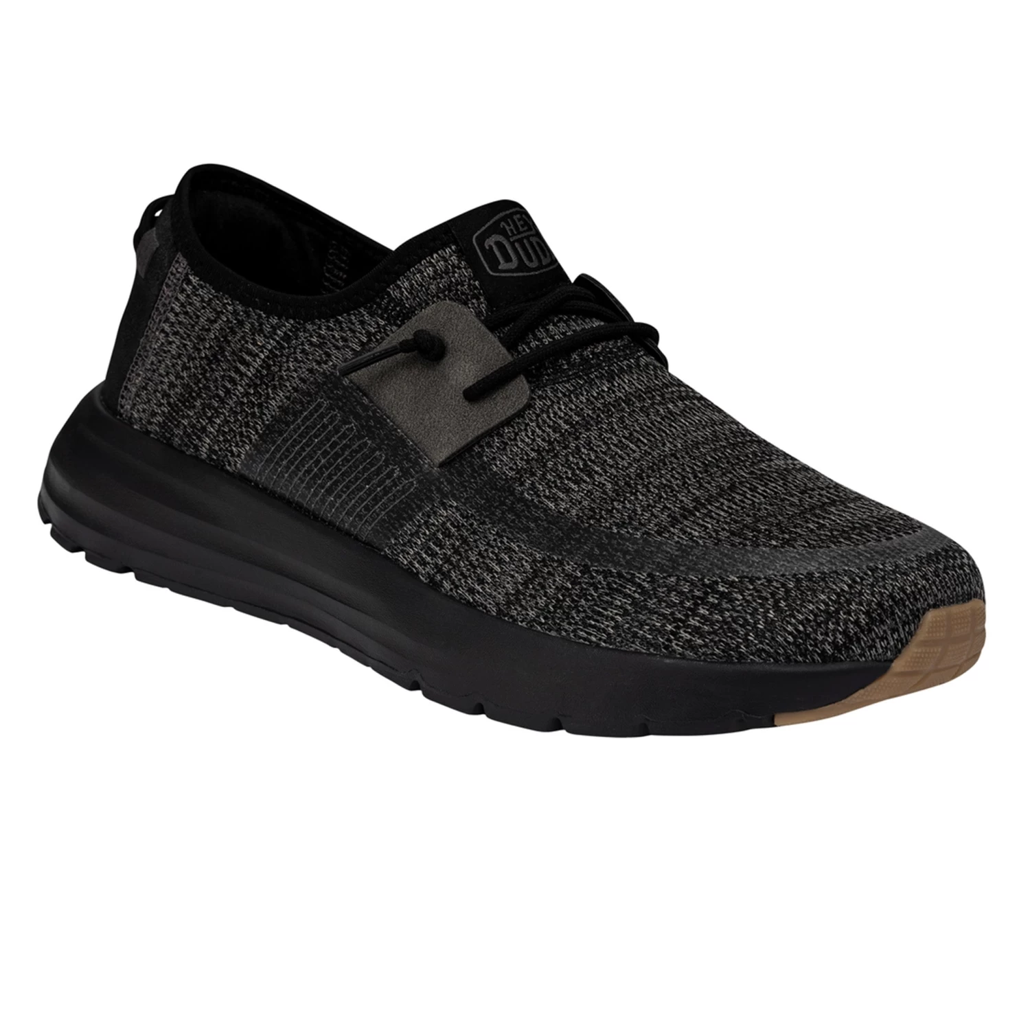 Heydude Hey Dude Sirocco Black Night 3 Heydude Hey Dude Sirocco Black Night - Image 3