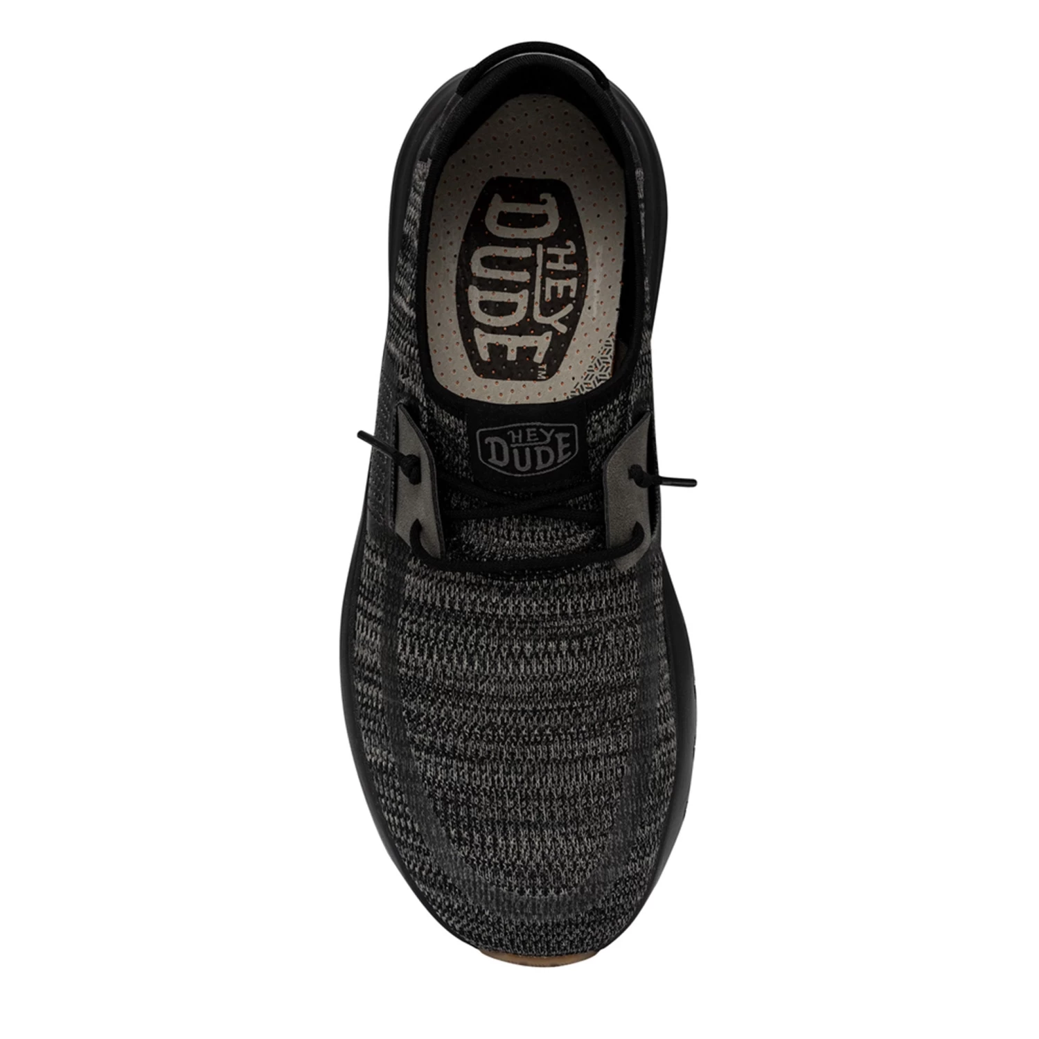 Heydude Hey Dude Sirocco Black Night 6 Heydude Hey Dude Sirocco Black Night - Image 6