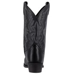 Laredo Men's Black Birchwood Round Toe Boot -Ariat Store 68450 4 1500x.progressive c1042f65 5a7d 4b76 ab06 55cf735a08e8