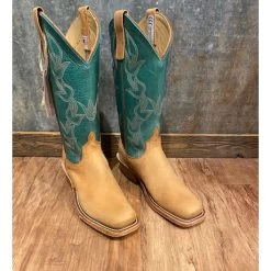 Anderson Bean "Lottie" Cognac Boots -Ariat Store AB1 6b78bbcc 9526 467c 9f75 467df6e101f2