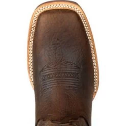 Durango Men's Bay Brown Ventilated Square Toe Boot 5 Durango Men's Bay Brown Ventilated Square Toe Boot -Ariat Store DDB0264 6 LARGE be007c03 b52d 4245 b214 d61acd9e821a