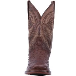 Dan Post Men's Chocolate Full Quill Ostrich Alamosa Square Toe Boot -Ariat Store DP3875 5 1500x.progressive 4b3956a2 30e2 4351 bc7a 30a0e736a502