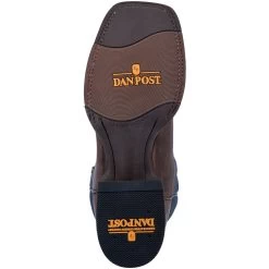 Dan Post Men's Brown Thin Blue Line Flag Square Toe Boot -Ariat Store DP4515 7 1500x.progressive 595bbcd5 183a 409b bcd7 6d90ebc70126