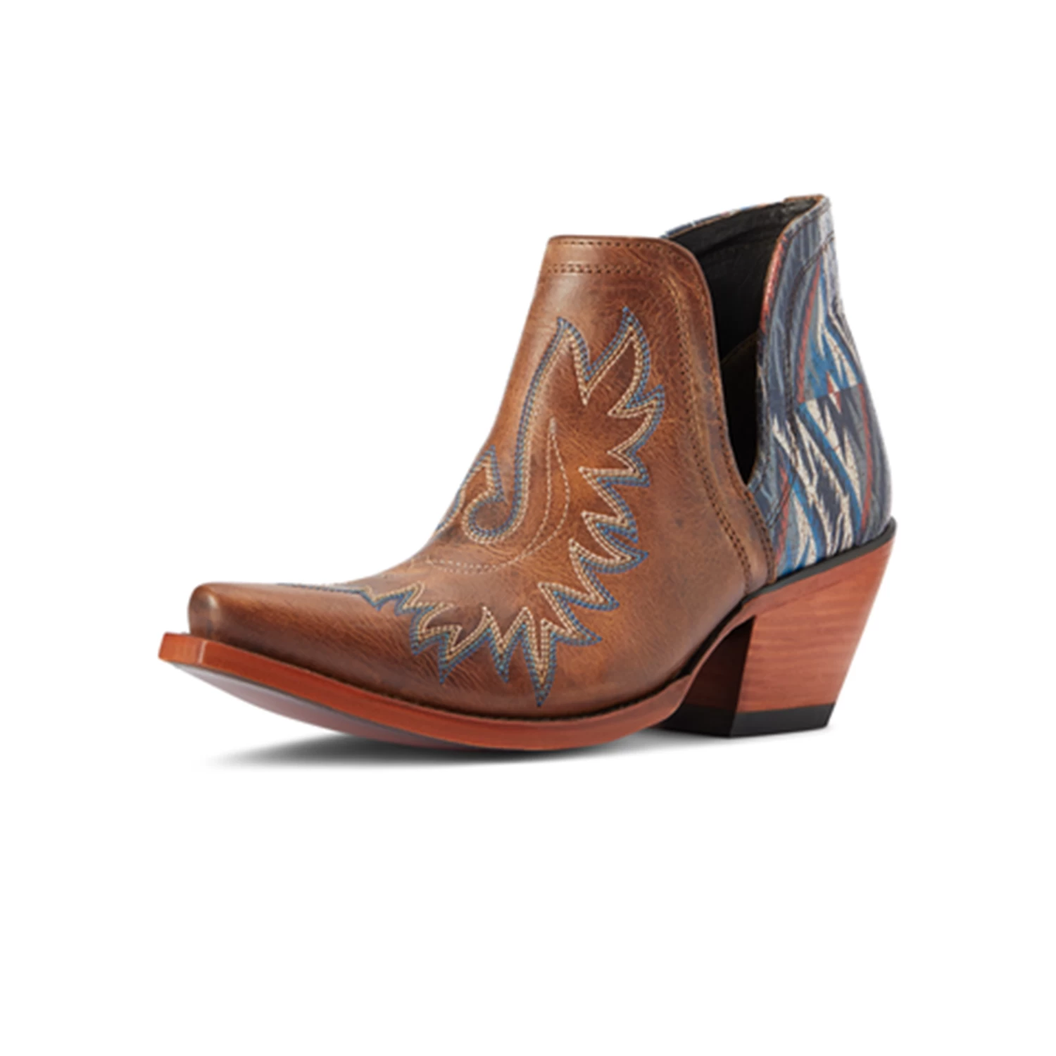 Ariat Women's Chimayo Dixon Boot 1 Ariat Women's Chimayo Dixon Boot